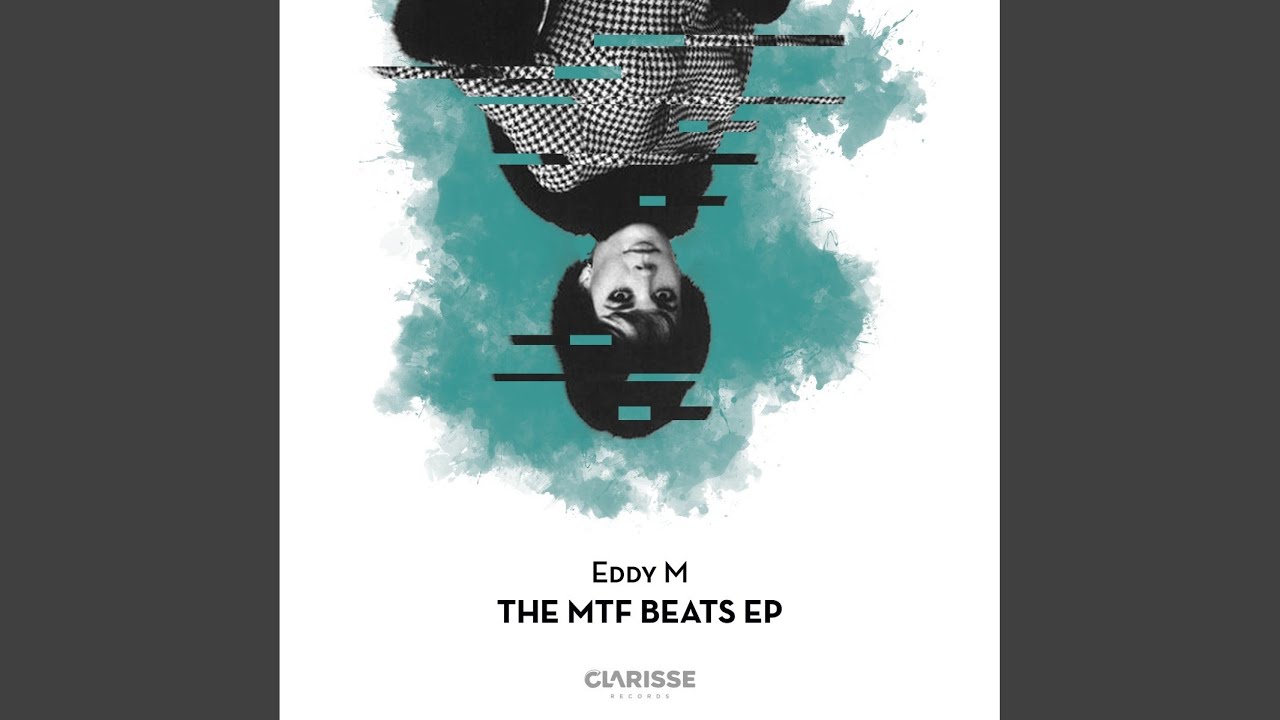 Don't Stop (Original Mix)