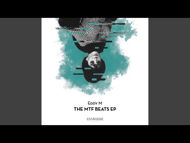 Don't Stop (Original Mix)