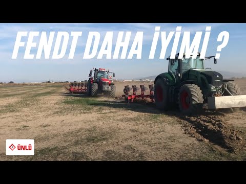 927 vario vs 8740s .plow