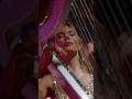 #shortvideo #shorts #short #harp #electricharp #harpist #василисалущевская #арфистка #music #шортс