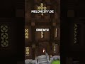 Ein FREUNDLICHER Spieler AUF MEINEM MINECRAFT SERVER. ❤️ #minecraft #minecraftserver