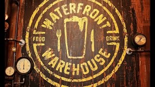Waterfront Warehouse & La Fogata Mexican Grill - Kenosha Wisconsin