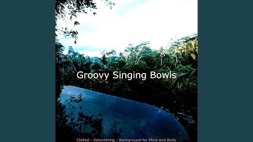 Pulsating Ambience for Rejuvenation