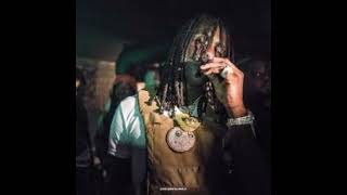 (FREE) FUTURE x CHIEF KEEF TYPE BEAT "Howlin"