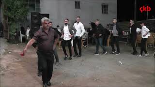 Tokat Kızık Köyü Halayları - 2