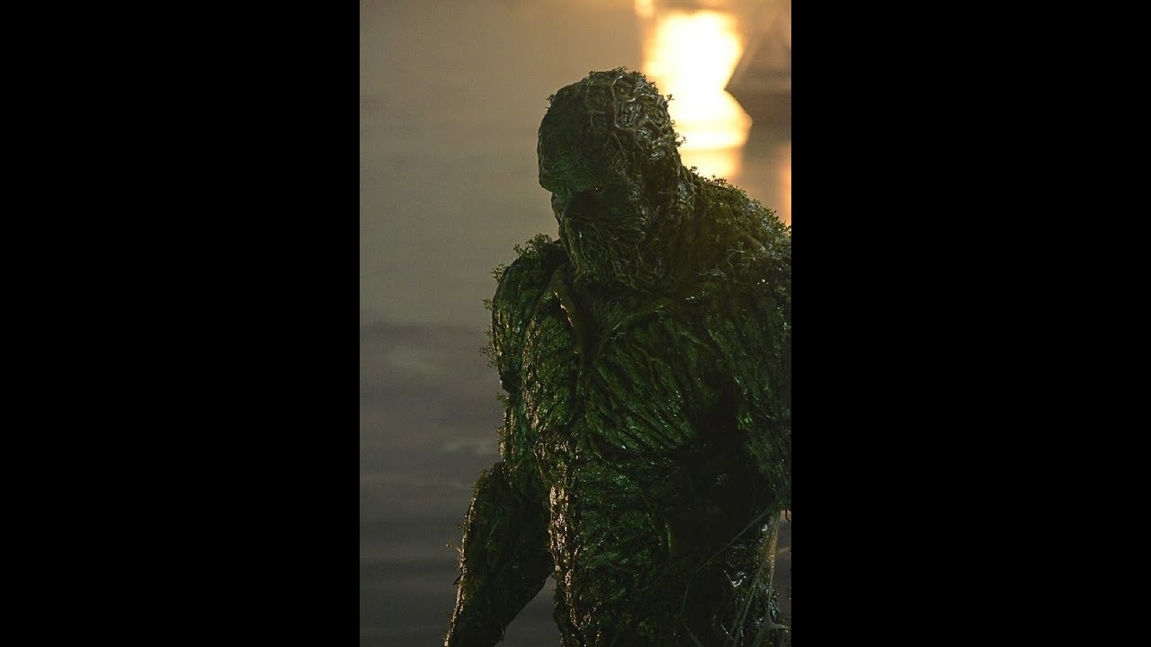 Swamp Thing season 1 Episodes 3 & 4 review