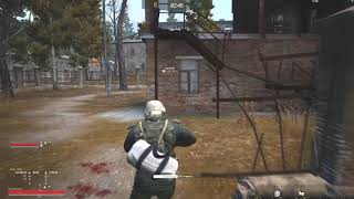 Pvp Clan Destroy 400K Stay Outstalker Online