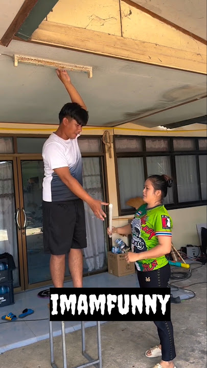 Mau ketawa takut dosa video lucu bikin ngakak #funny #comedy #memengakakkocak #viralvideo #lucu
