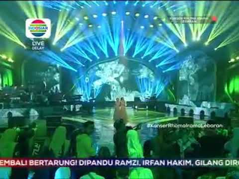 Lesti ft Nabila Yatim Piatu