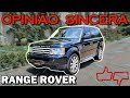 Land Rover Range Rover Sport Diesel V8: Problemas, preço, manutenção, consumo, qualidades e defeitos