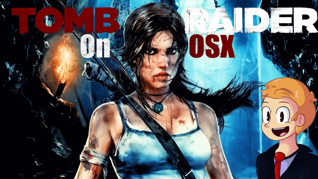 Tomb raider game for pc Tomb raider game for pc