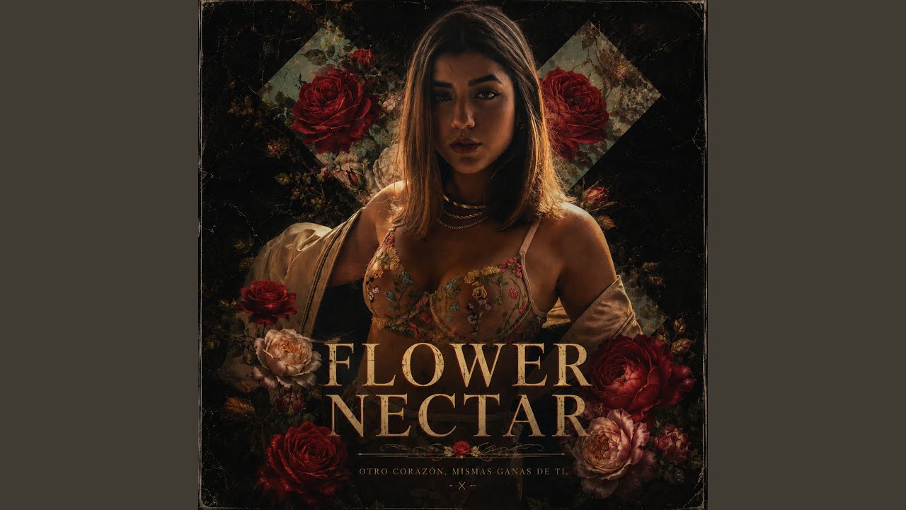 Watch FORBIDDEN NECTAR on YouTube Watch FORBIDDEN NECTAR on YouTube