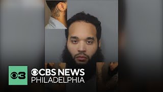 U.S. Marshals Service offering $5k reward for Philadelphia man accused of killing woman