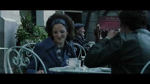 Munich - Blocking and Composition