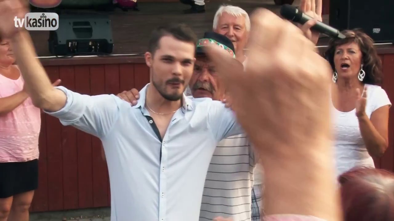 Milan Iván: Adieu krásky z pláží (Mojš 2018)