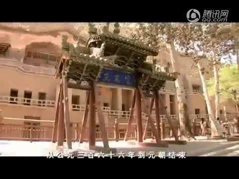 2010 羅志祥 黃曉明 甘肅拍廣告 百事可樂 廣告製作花絮
