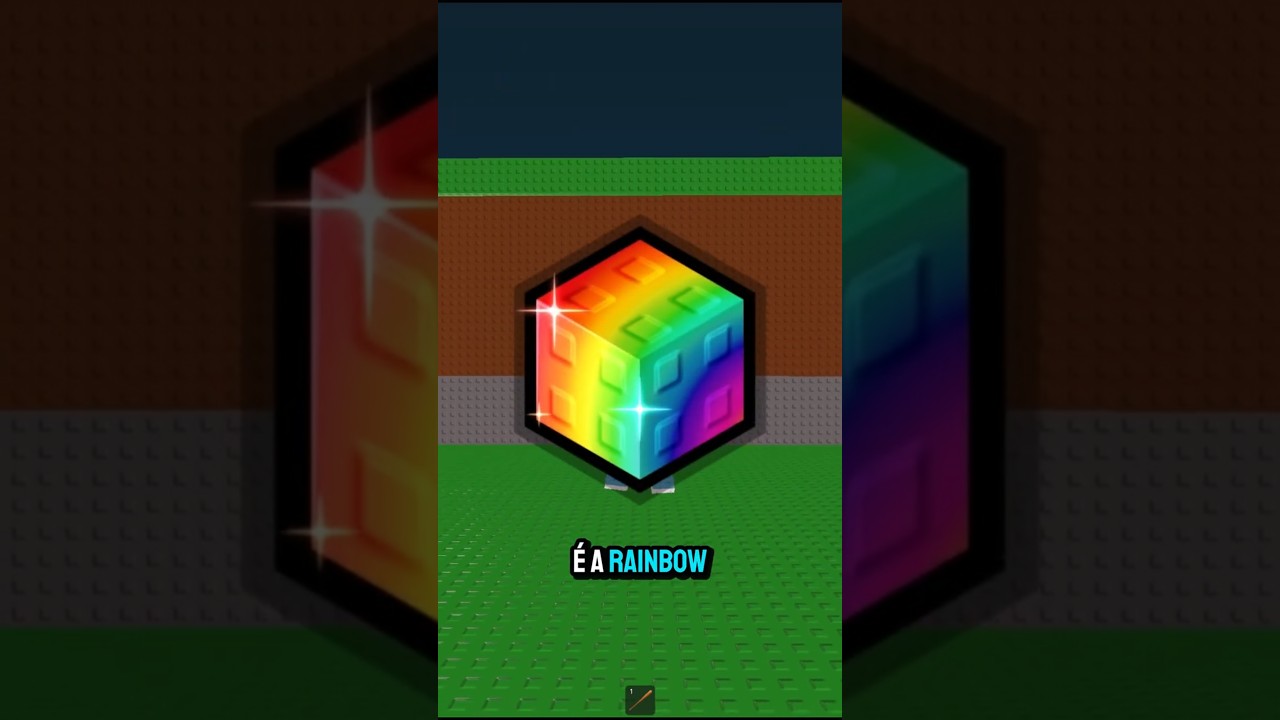 QUAL a PIOR MUTAÇÃO?? 🧐 😡