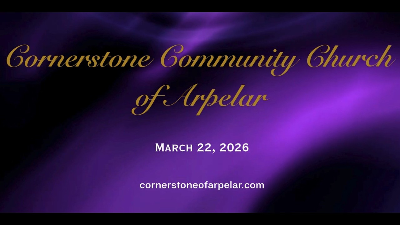 "Stepping Up, Not Stepping Out"