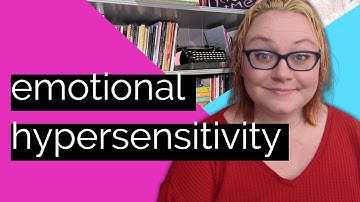 Autistic Sensitivity: EMOTIONS Edition | Neurodivergent Magic