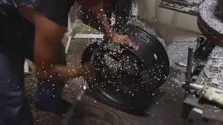 VarrsToen Wheels | 5X108 Re-Drill