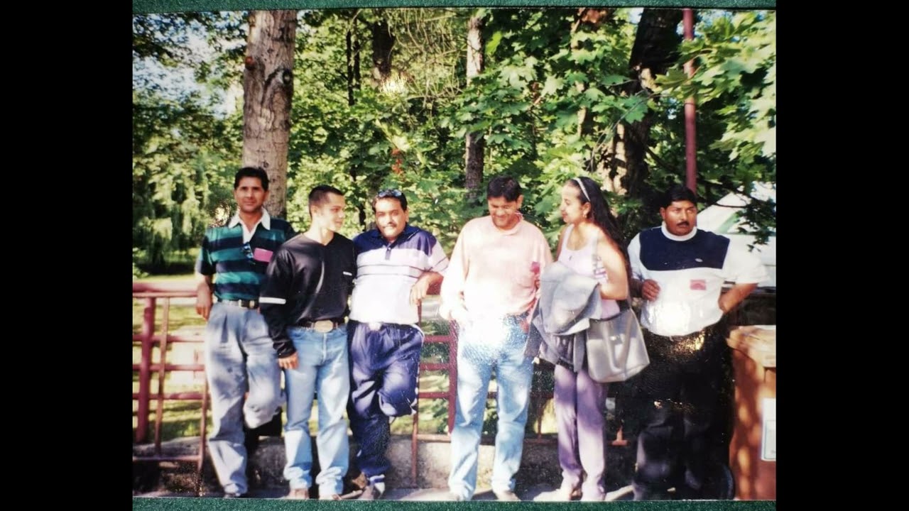 gipsy koro viber sladaky