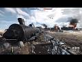 Battlefield 1 Conquest gameplay No Commentary