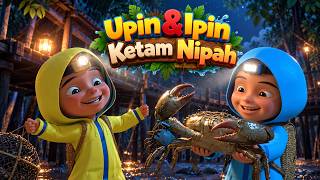 Upin & Ipin Musim 20 - Ketam Nipah (Full Episode)