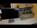 Dell P2715Q 4k Monitor unboxing