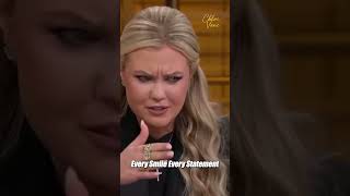 Erika Kirk's Old Videos Suddenly Become Internet Investigation