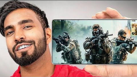 FPS Strike Ops : Modern Arena Gameplay Walkthrough Part 1 - (iOS, Android)