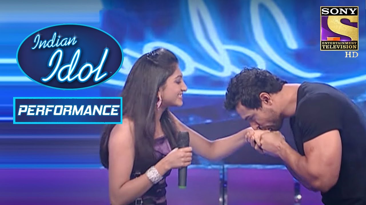 Bhoomi ने दिया 'Meter Down' पे Mind-Blowing Performance | Indian Idol Season 5