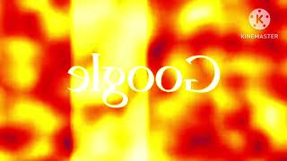 effects of google ident 2015 #2