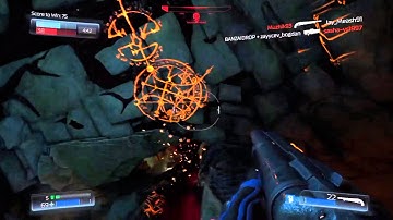 Doom Beta Highlights