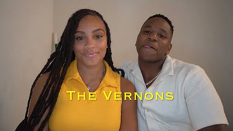 It's the Vernons :)
