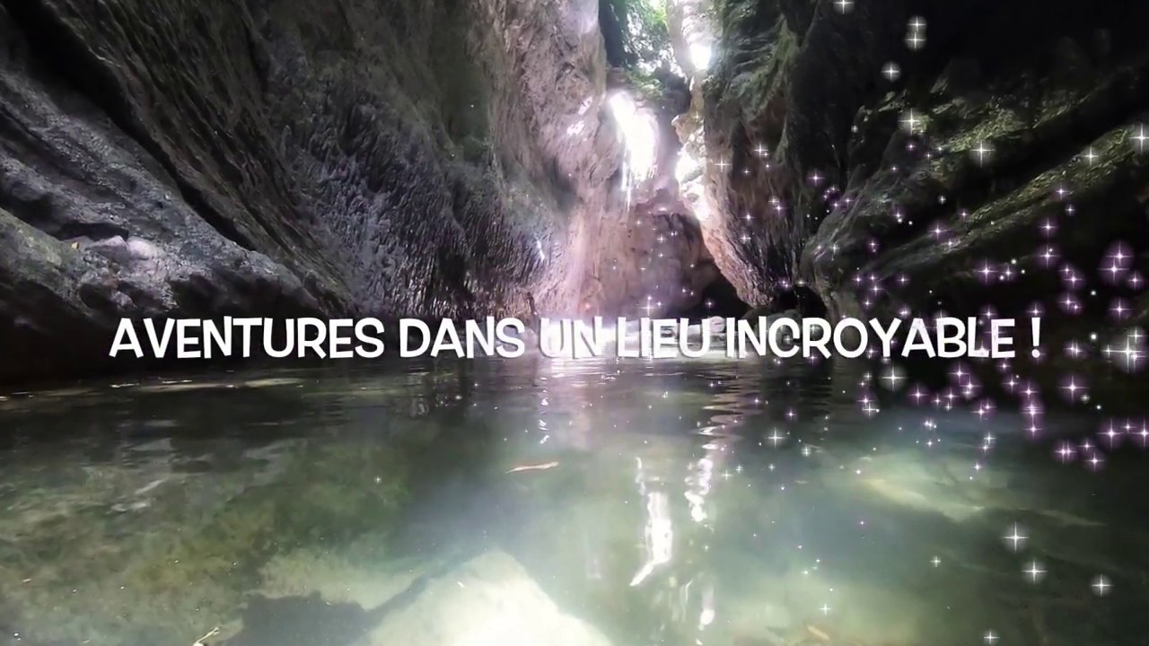 #7 PANAMA, aventures dans un lieu incroyable !