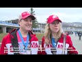 Sochi 2014 Voice of the Games: Is there anything new you discovered in Sochi?