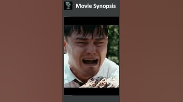 Movie Synopsis: Shutter Island - Unveiling the Enigma: Thrilling Mystery Unraveled #shorts