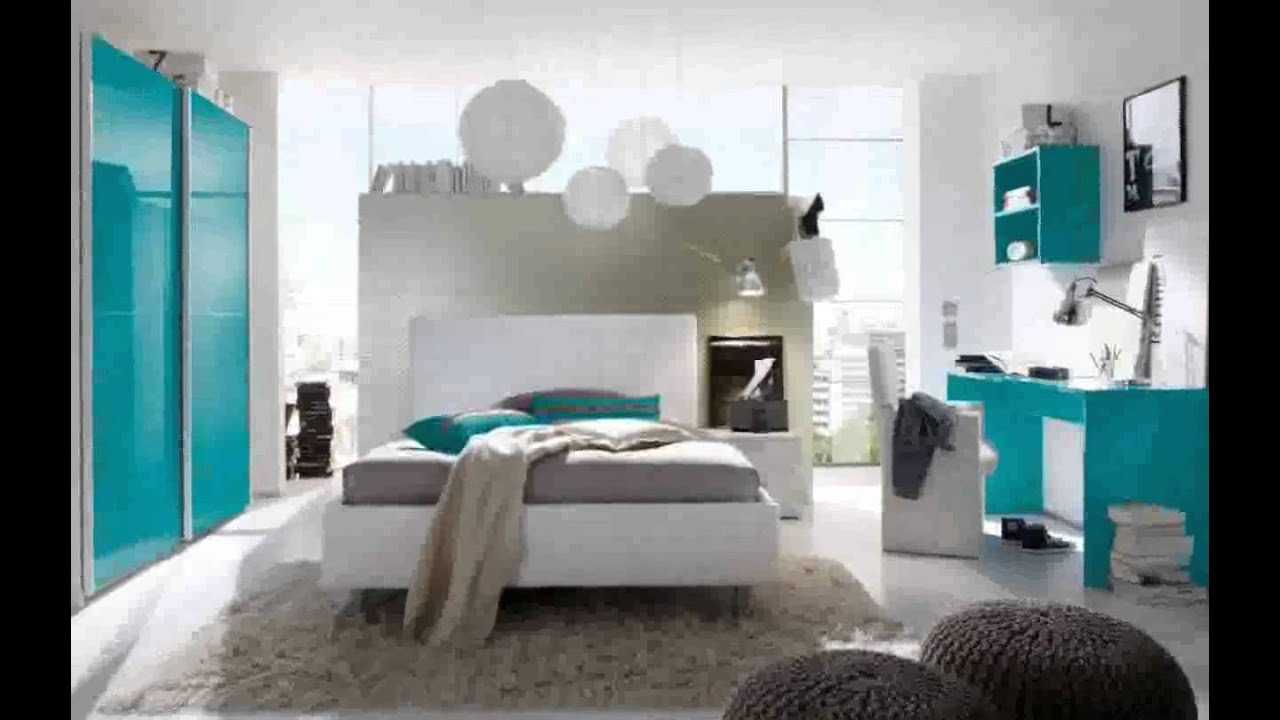 Schlafzimmer dekorieren wand – midir