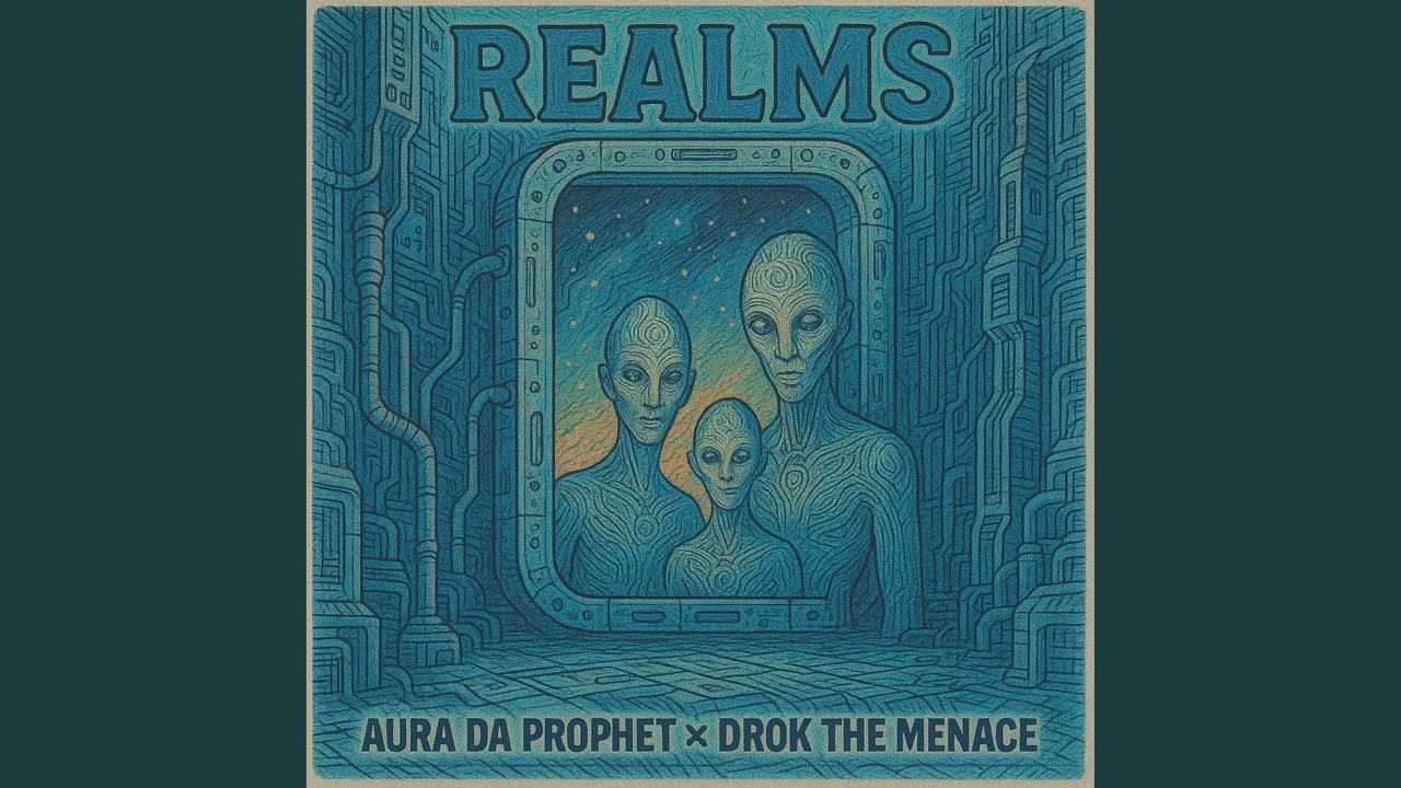 Watch Realms on YouTube Watch Realms on YouTube
