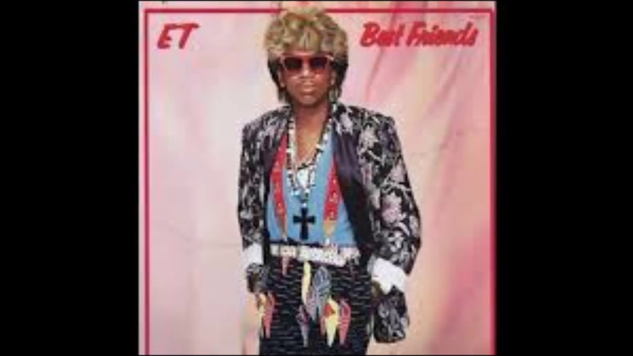 Eddie Towns - Best Friends  (Extended Mix)