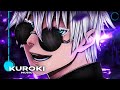 Gojo (Jujutsu Kaisen) - Convergência I Kuroki