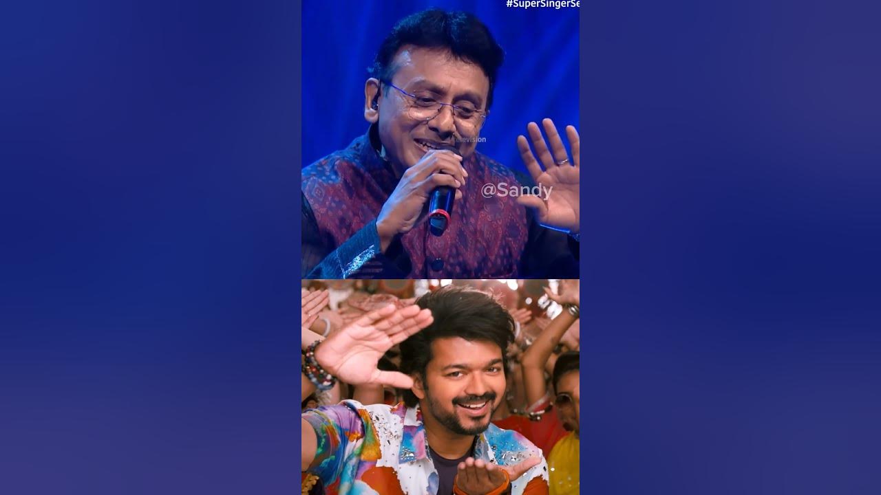 Singer Unnikrishnan Singing 4 Best Soulful Songs in Tamil #trendingshorts #Shorts Singer Unnikrishnan Singing 4 Best Soulful Songs in Tamil #trendingshorts #Shorts