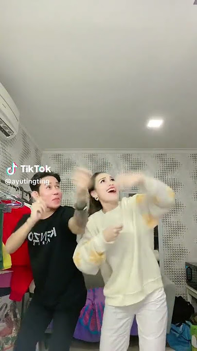 TERBARU|•TIK TOK|•AYU TING TING 😜😜😜#shorts#tiktokayutingting#tiktok