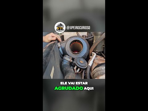 TROCAR O FILTRO DE AR DO TROLLER É FÁCIL?
