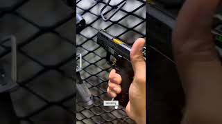 Pistola Smith &amp; Wesson 9mm Performance Center #shorts