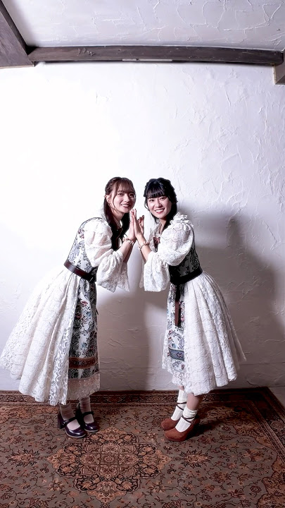 ClariS『Andante』  【TV Anime「Spice and Wolf MERCHANT MEETS THE WISE WOLF」Ending Theme】