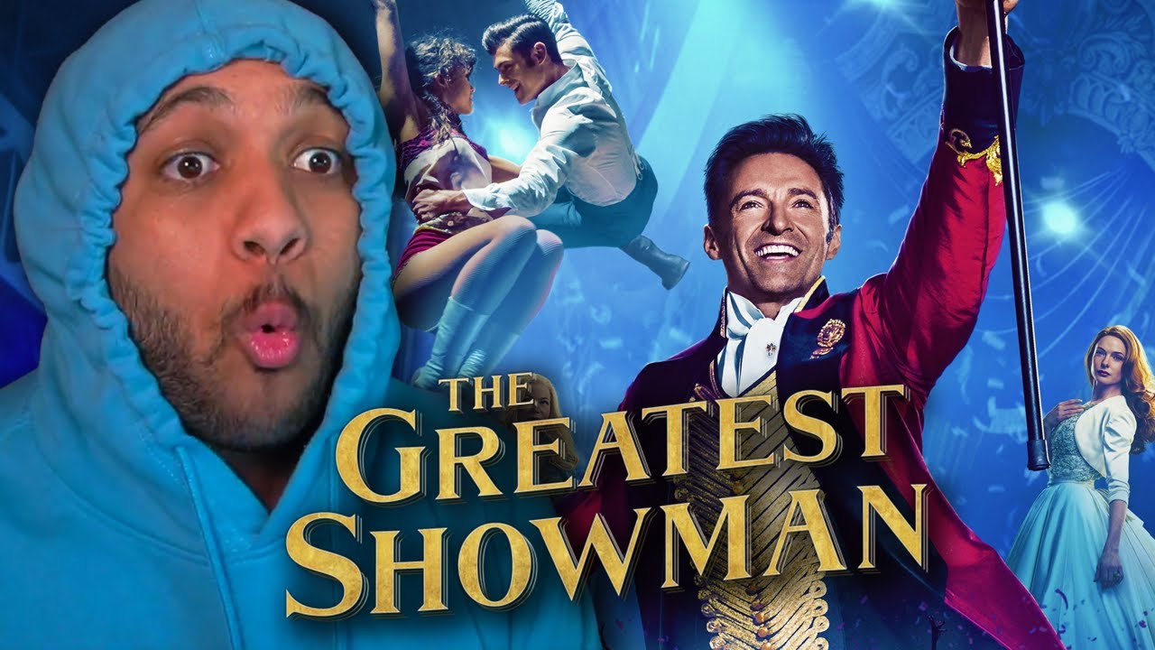 THE GREATEST SHOWMAN (2017) IS EMOTIONALLY MOVING!! MOVIE REACTION! | This Is Me