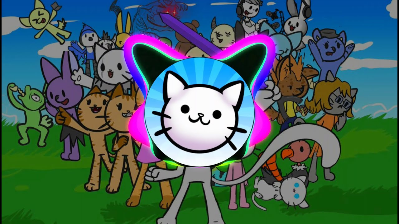 MÚSICA DO FINAL DE VÍDEO DO HU3CAT - YouTube