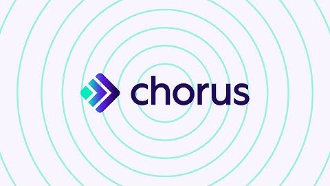Chorus Microsoft MXDR Partner Program