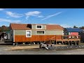 Sold 10x36 incredible tiny home for sale in newport tn